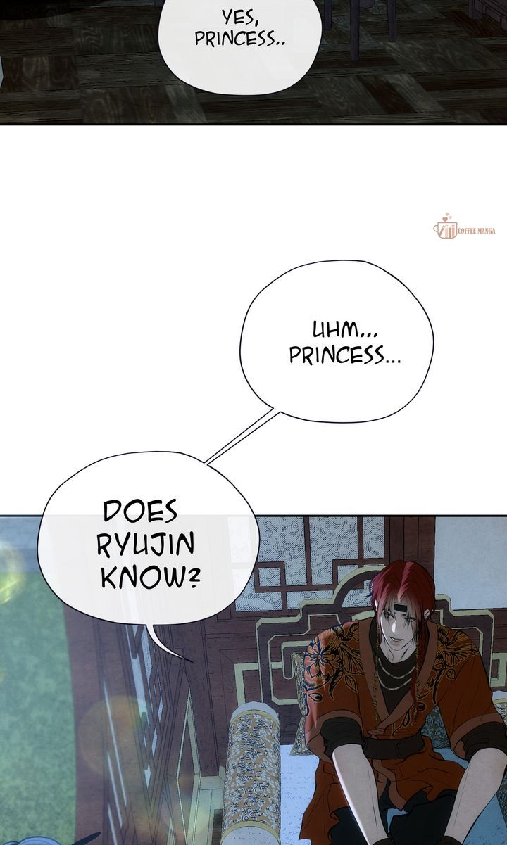 Beneath the Fallen Bloom Chapter 21 347 image 74 result