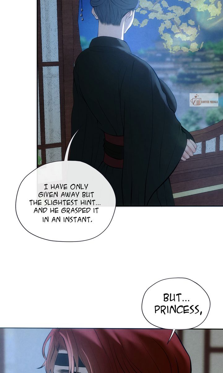Beneath the Fallen Bloom Chapter 21 349 image 76 result