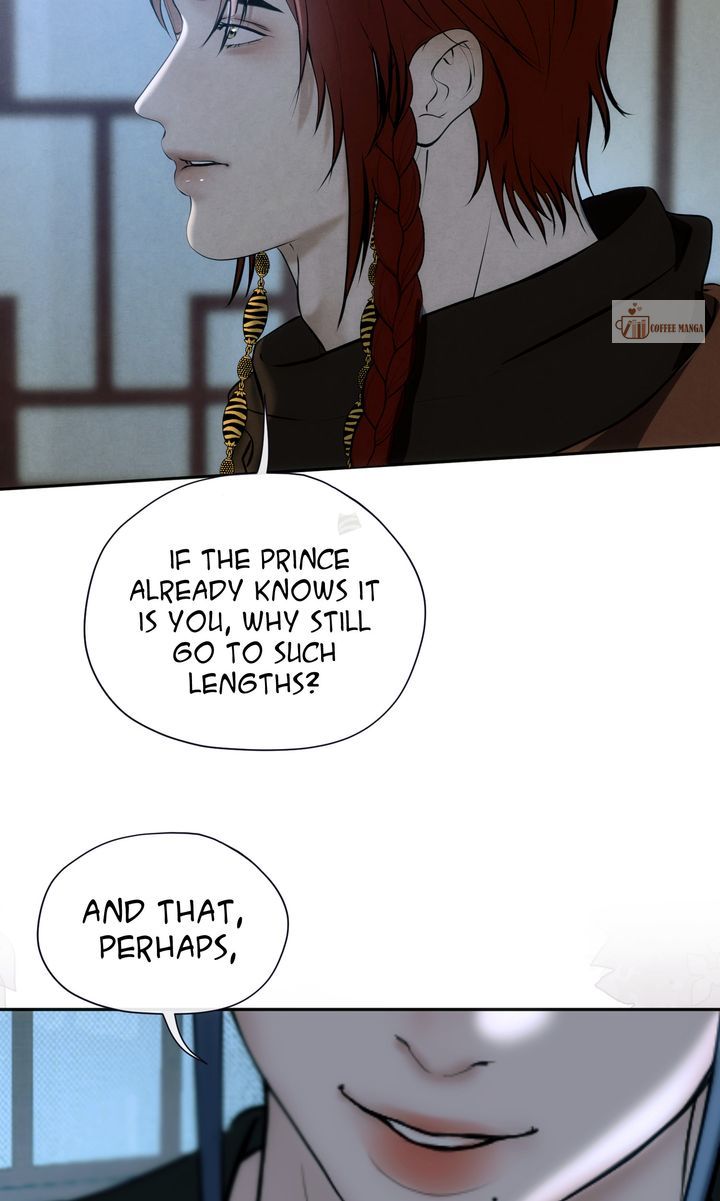 Beneath the Fallen Bloom Chapter 21 350 image 77 result