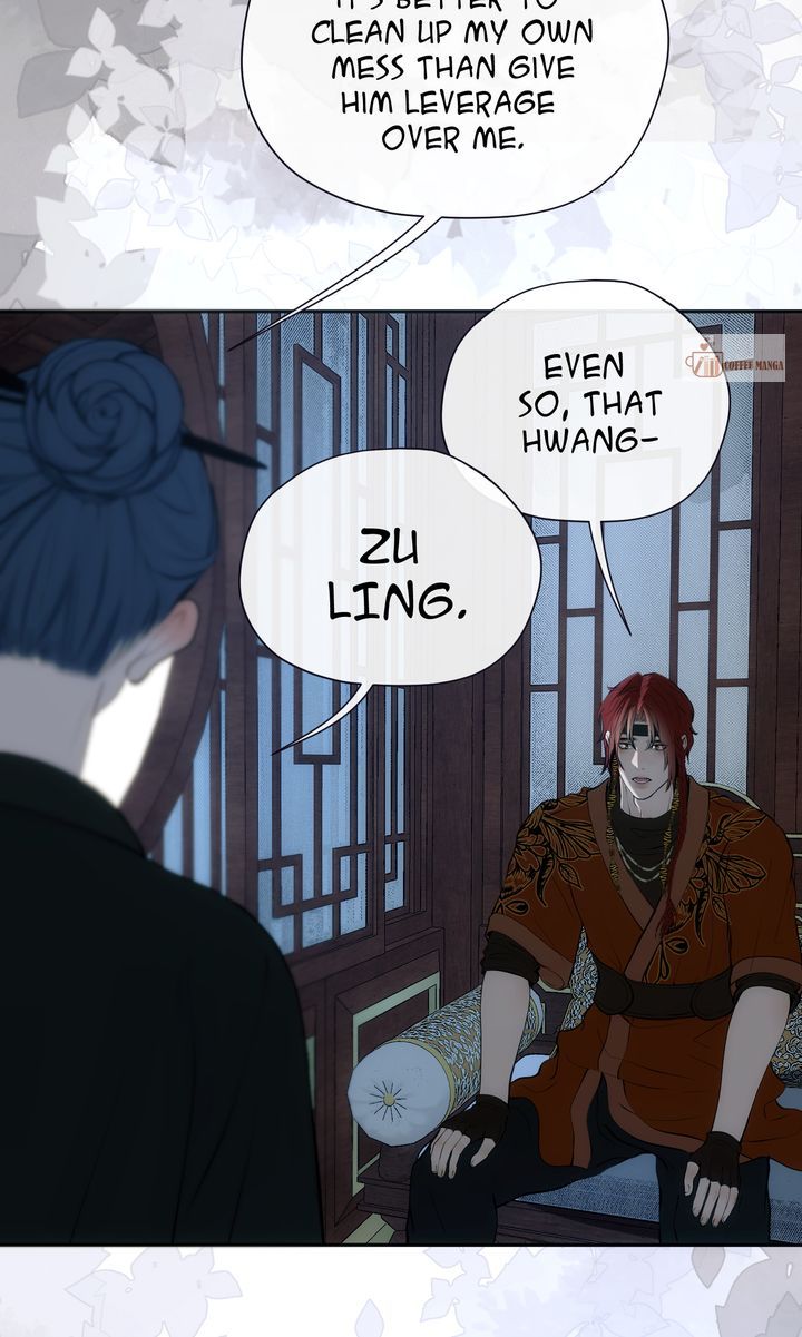 Beneath the Fallen Bloom Chapter 21 356 image 83 result