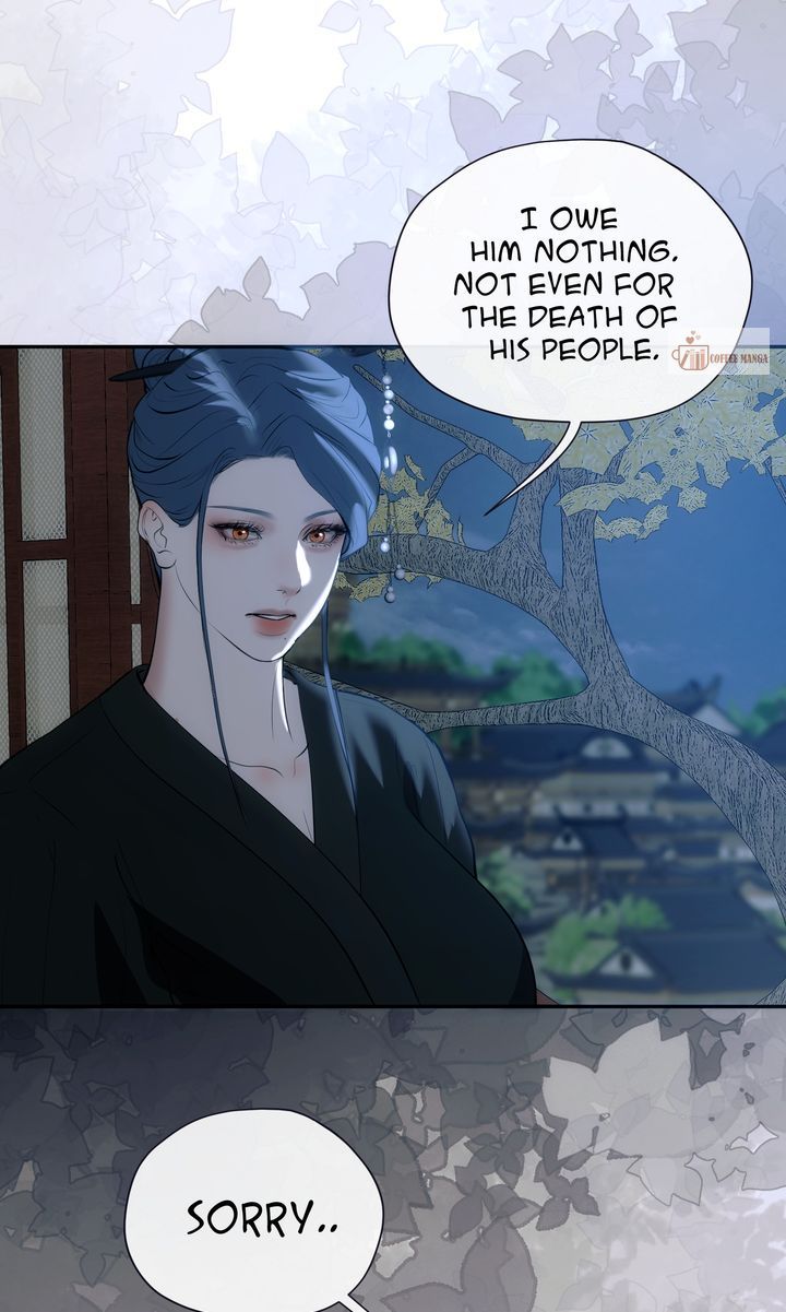 Beneath the Fallen Bloom Chapter 21 357 image 84 result