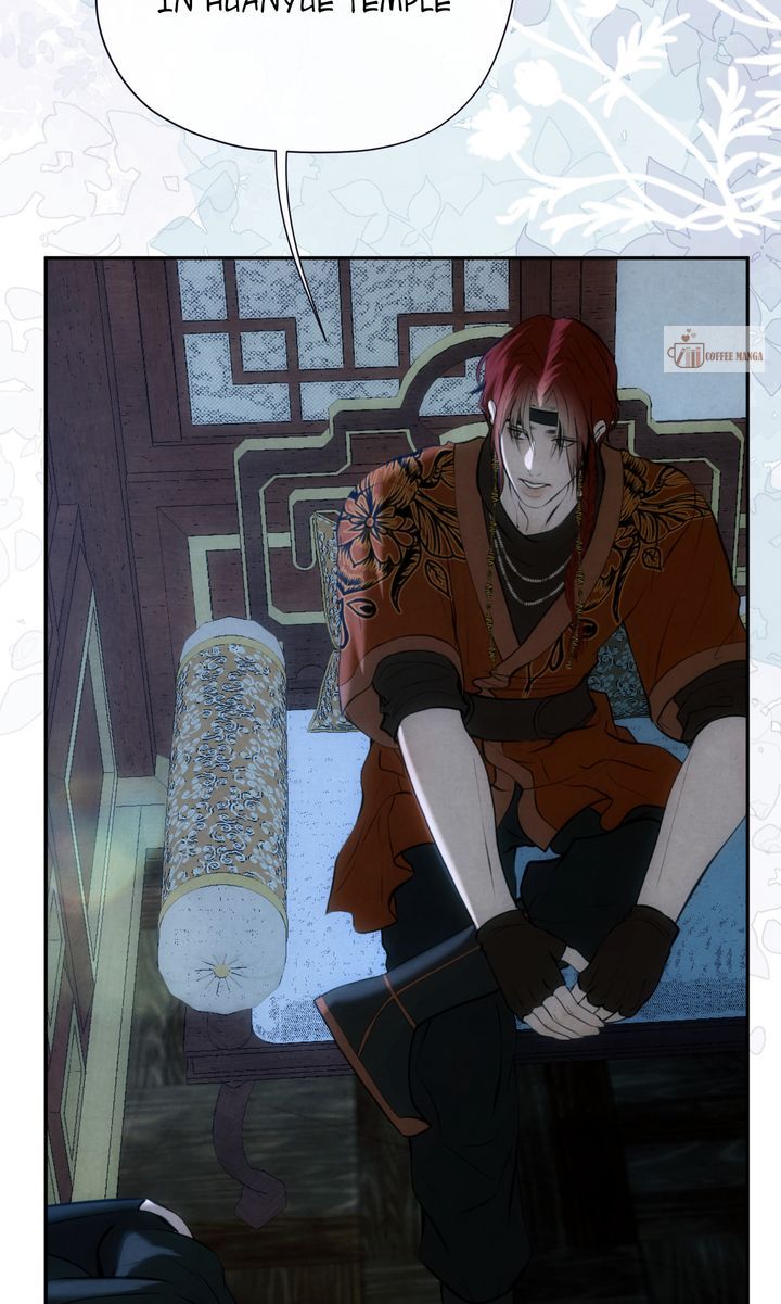 Beneath the Fallen Bloom Chapter 21 360 image 87 result