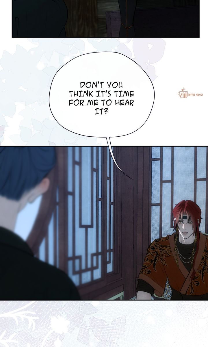 Beneath the Fallen Bloom Chapter 21 361 image 88 result