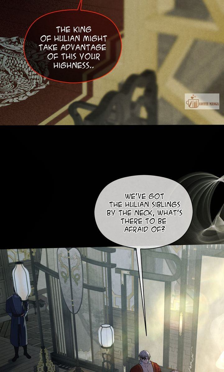 Beneath the Fallen Bloom Chapter 3 279 image 12