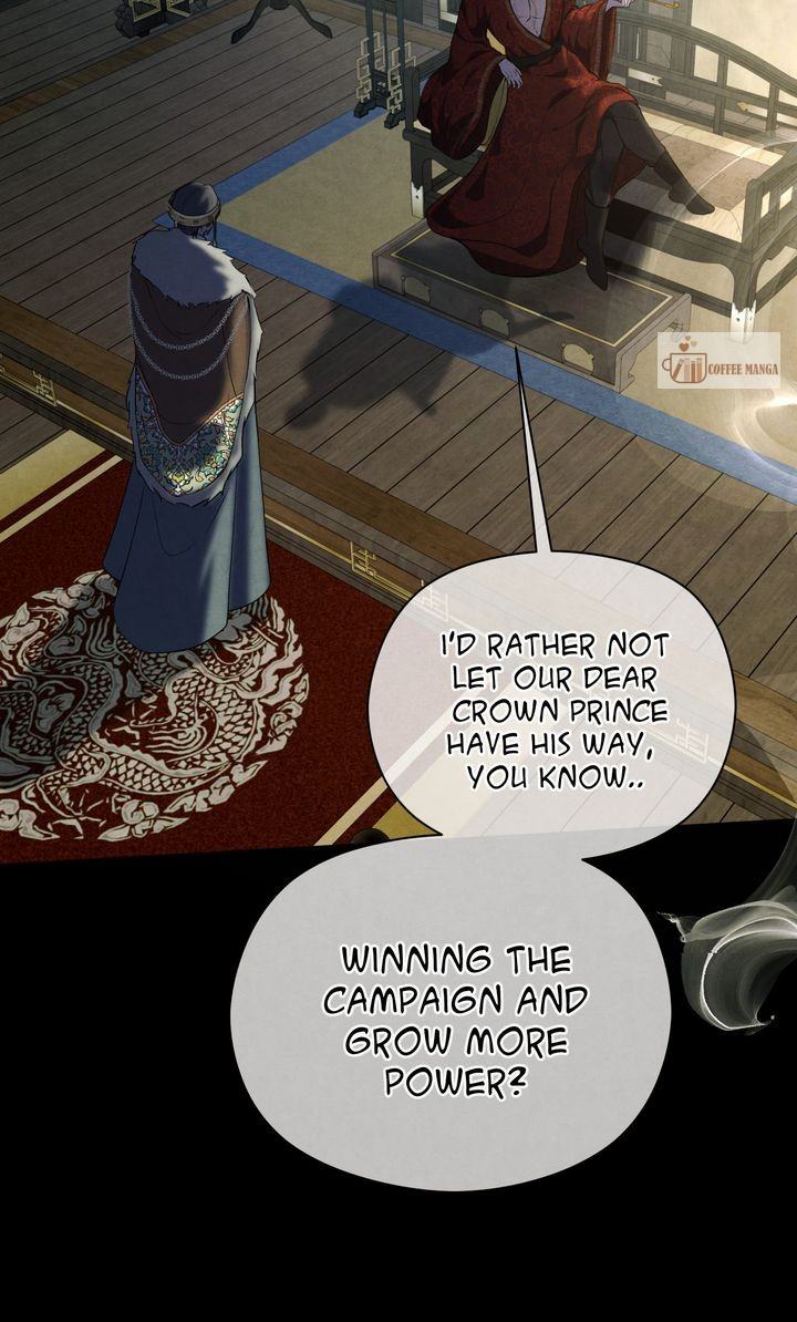 Beneath the Fallen Bloom Chapter 3 280 image 13