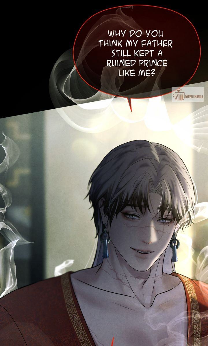 Beneath the Fallen Bloom Chapter 3 281 image 14