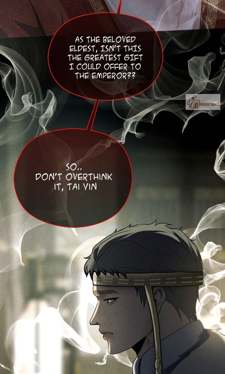 Beneath the Fallen Bloom Chapter 3 282 image 15