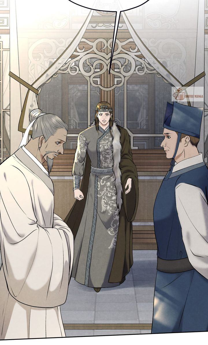 Beneath the Fallen Bloom Chapter 3 288 image 21