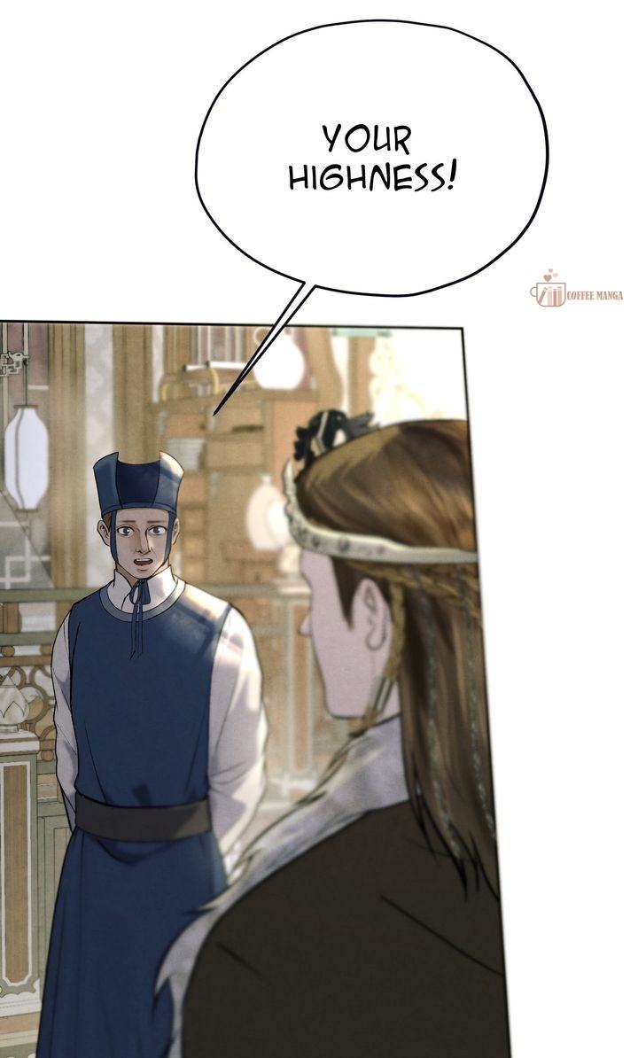 Beneath the Fallen Bloom Chapter 3 289 image 22