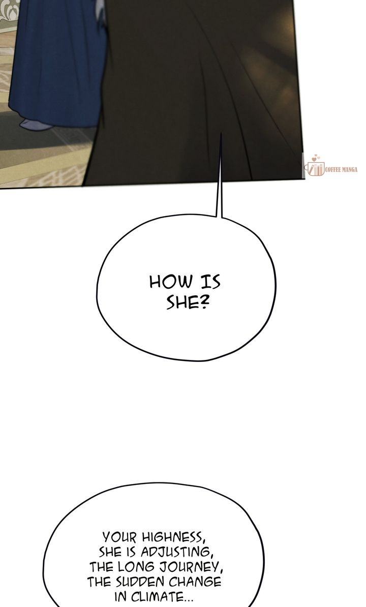 Beneath the Fallen Bloom Chapter 3 290 image 23