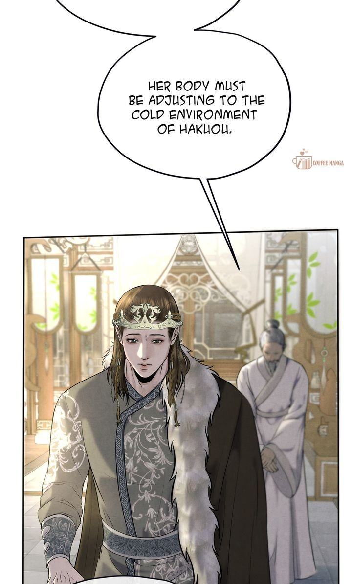 Beneath the Fallen Bloom Chapter 3 291 image 24