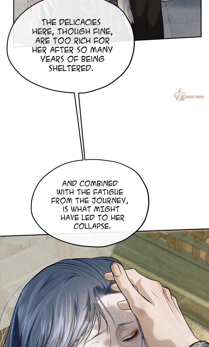 Beneath the Fallen Bloom Chapter 3 292 image 25