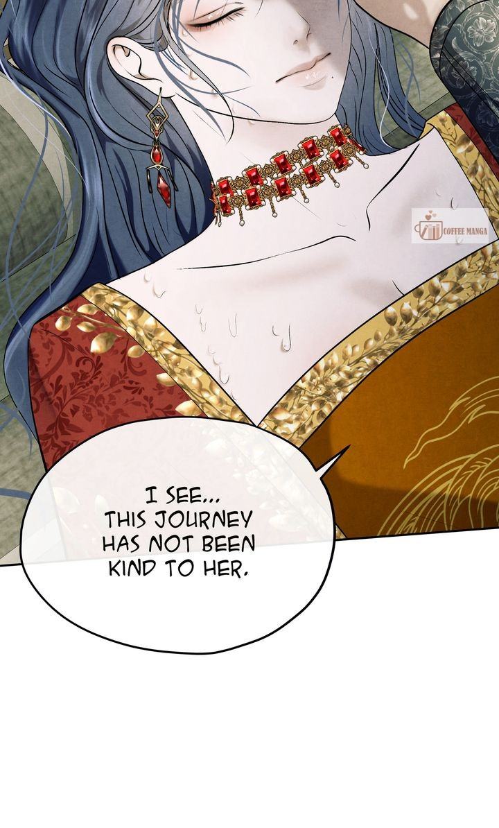 Beneath the Fallen Bloom Chapter 3 293 image 26