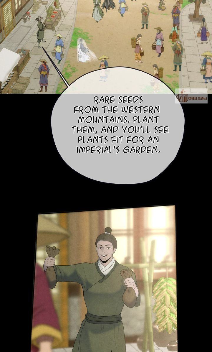 Beneath the Fallen Bloom Chapter 3 296 image 29