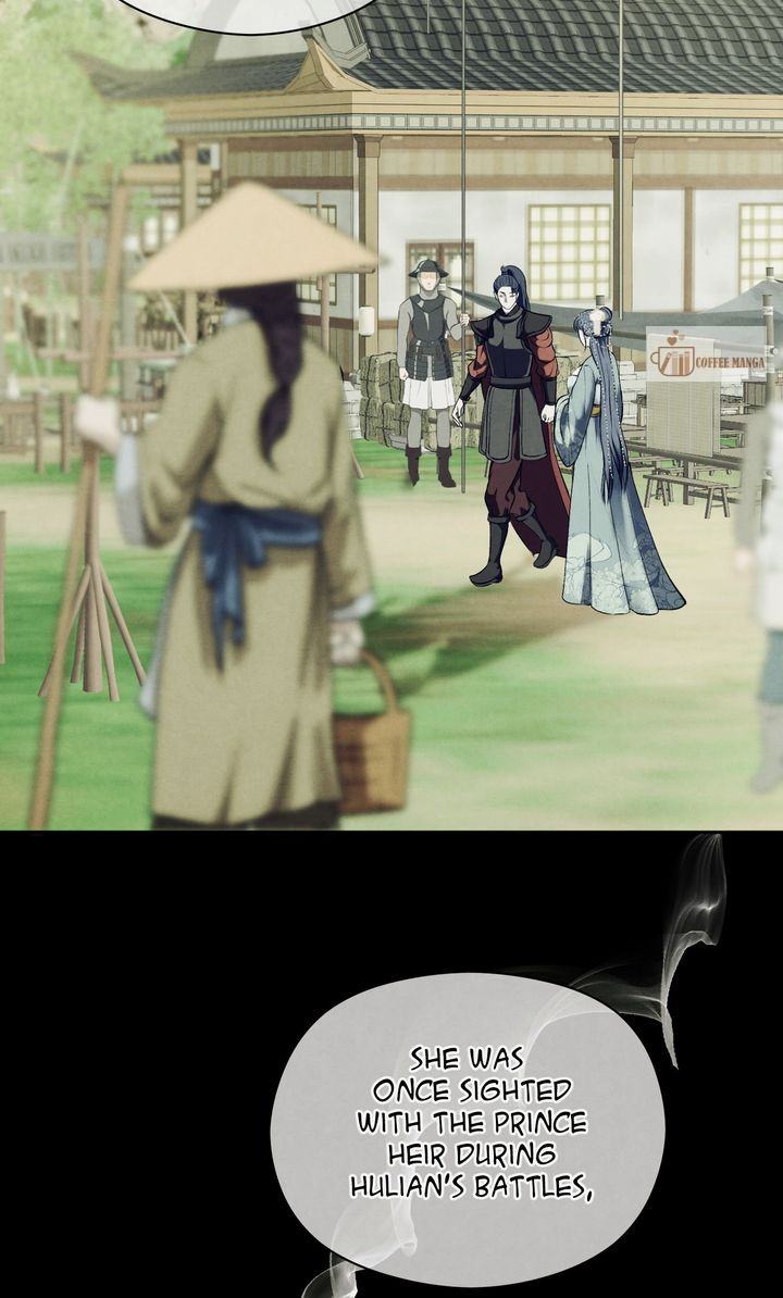 Beneath the Fallen Bloom Chapter 3 270 image 3