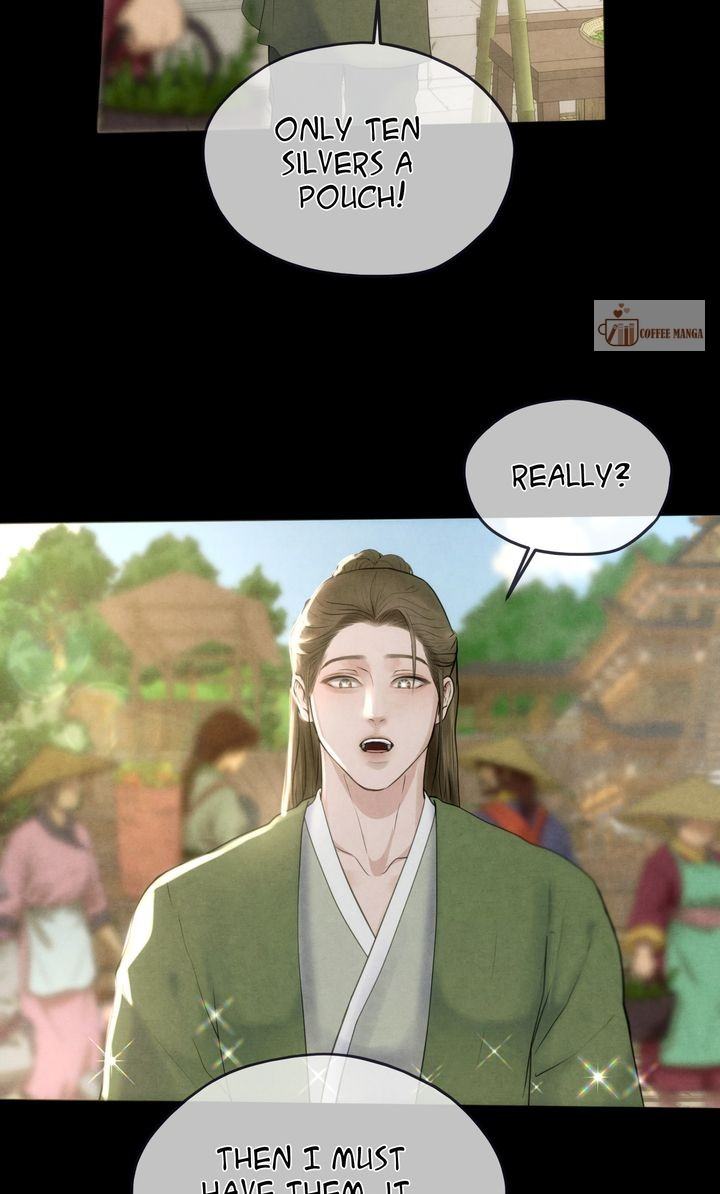 Beneath the Fallen Bloom Chapter 3 297 image 30