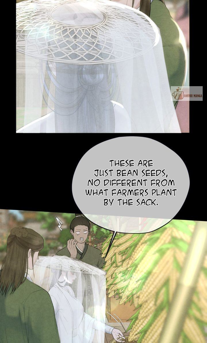 Beneath the Fallen Bloom Chapter 3 300 image 33