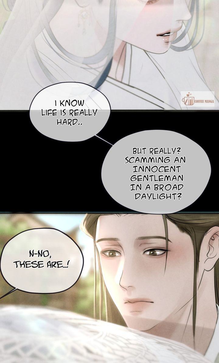 Beneath the Fallen Bloom Chapter 3 302 image 35