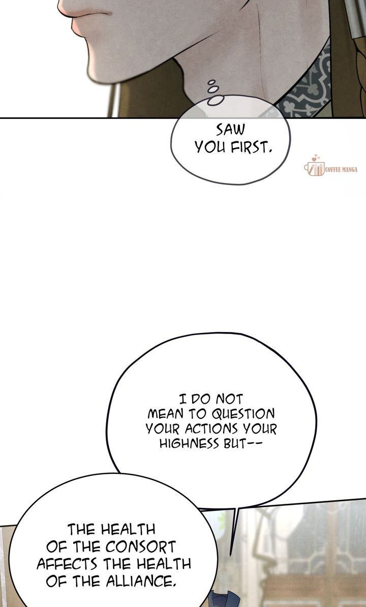 Beneath the Fallen Bloom Chapter 3 306 image 39
