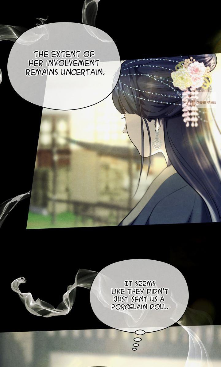 Beneath the Fallen Bloom Chapter 3 271 image 4