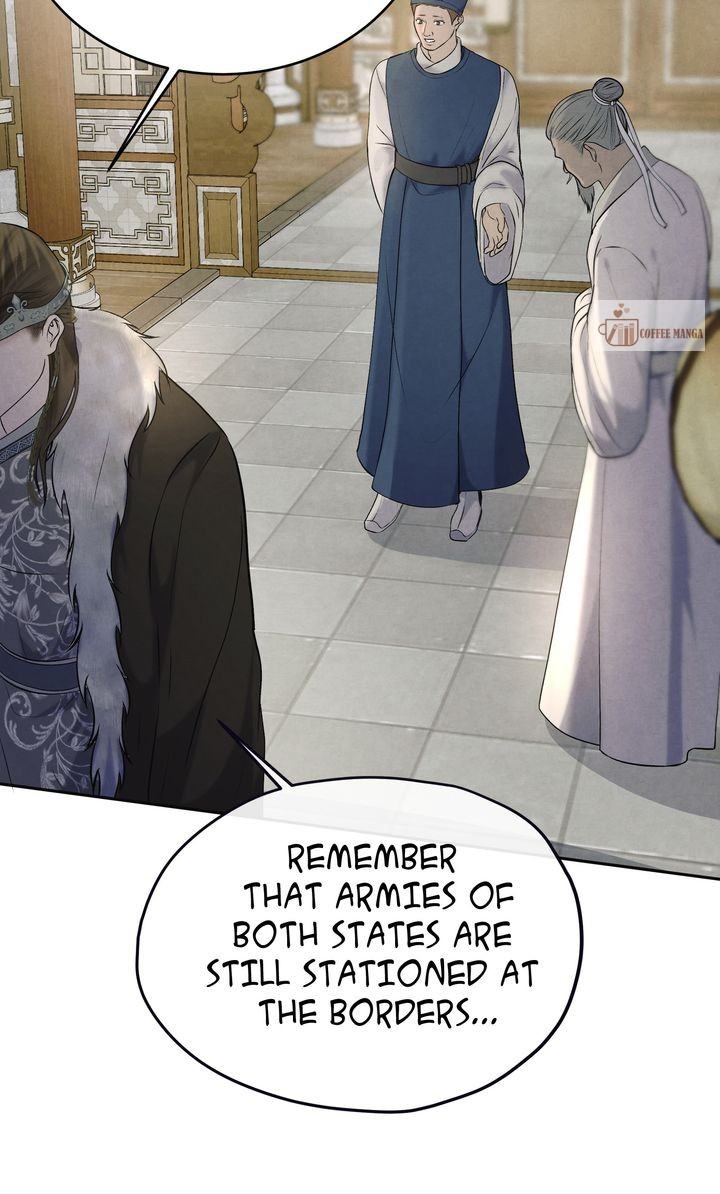 Beneath the Fallen Bloom Chapter 3 307 image 40