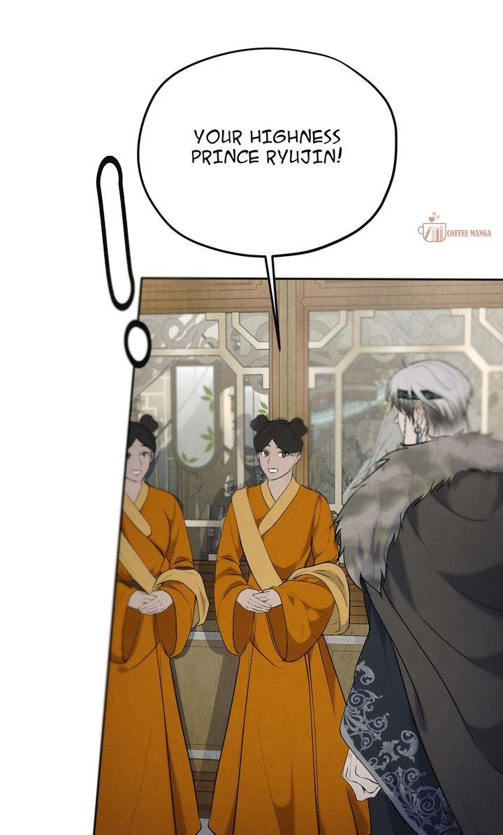 Beneath the Fallen Bloom Chapter 3 308 image 41