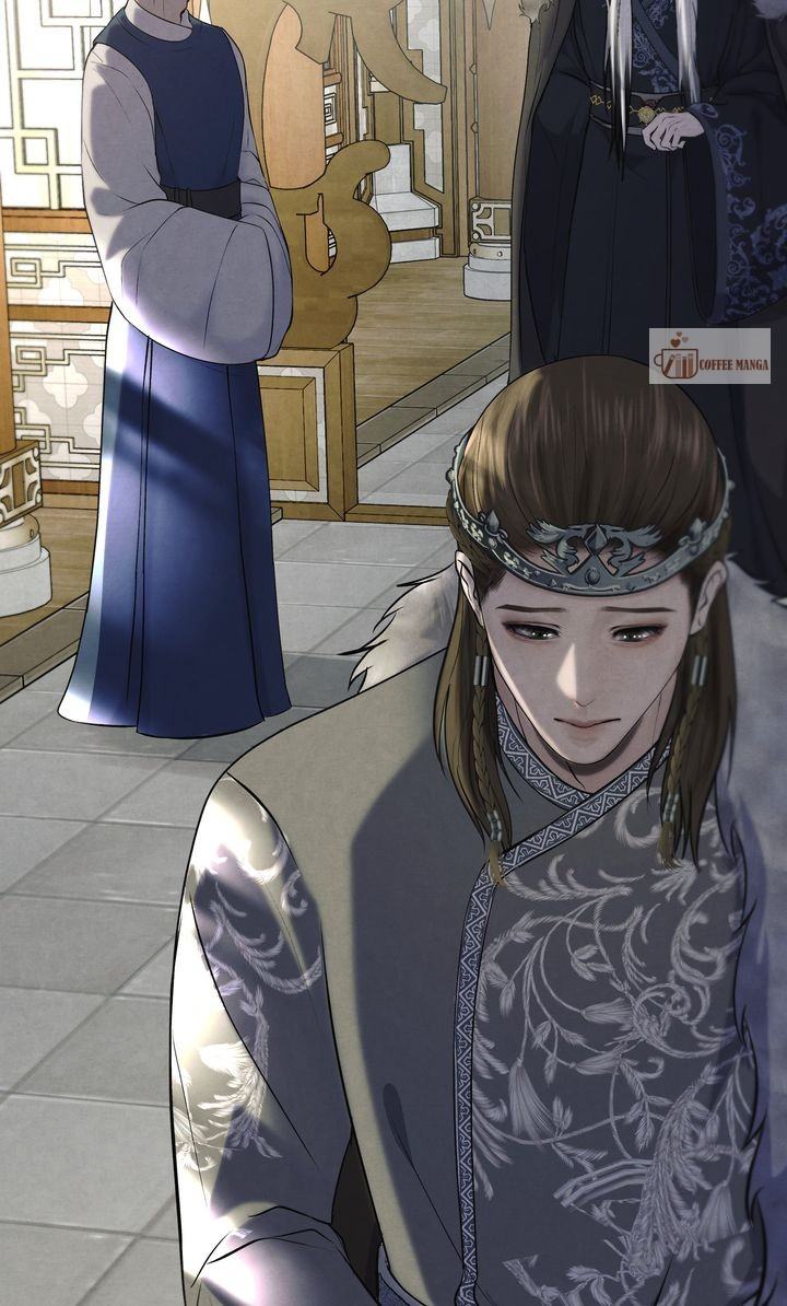 Beneath the Fallen Bloom Chapter 3 310 image 43