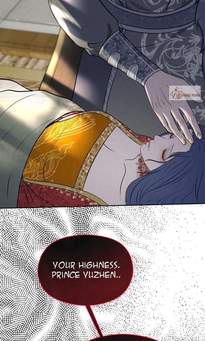 Beneath the Fallen Bloom Chapter 3 311 image 44