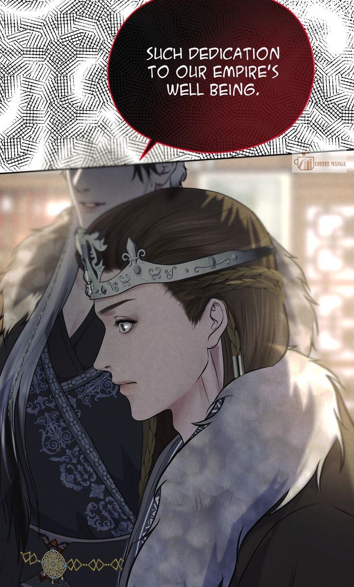 Beneath the Fallen Bloom Chapter 3 312 image 45