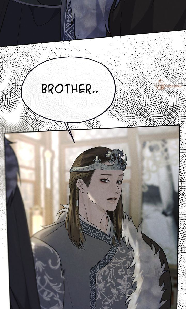 Beneath the Fallen Bloom Chapter 3 313 image 46