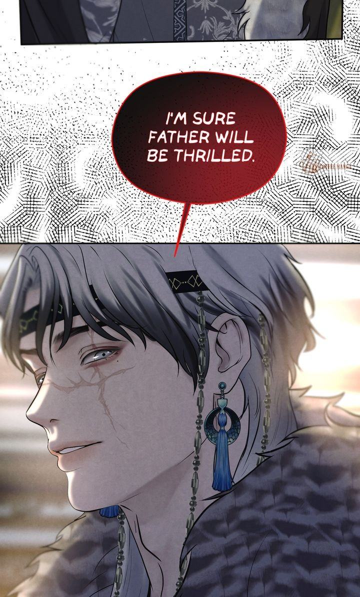 Beneath the Fallen Bloom Chapter 3 314 image 47