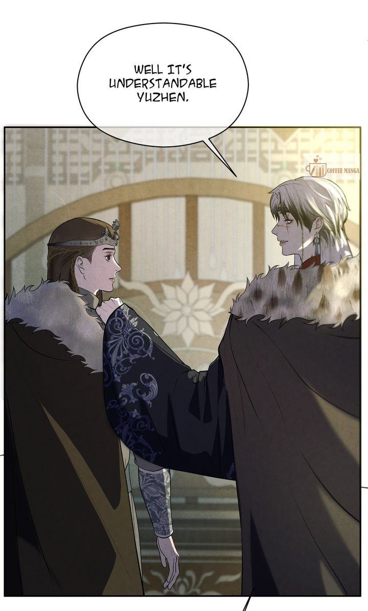 Beneath the Fallen Bloom Chapter 3 316 image 49