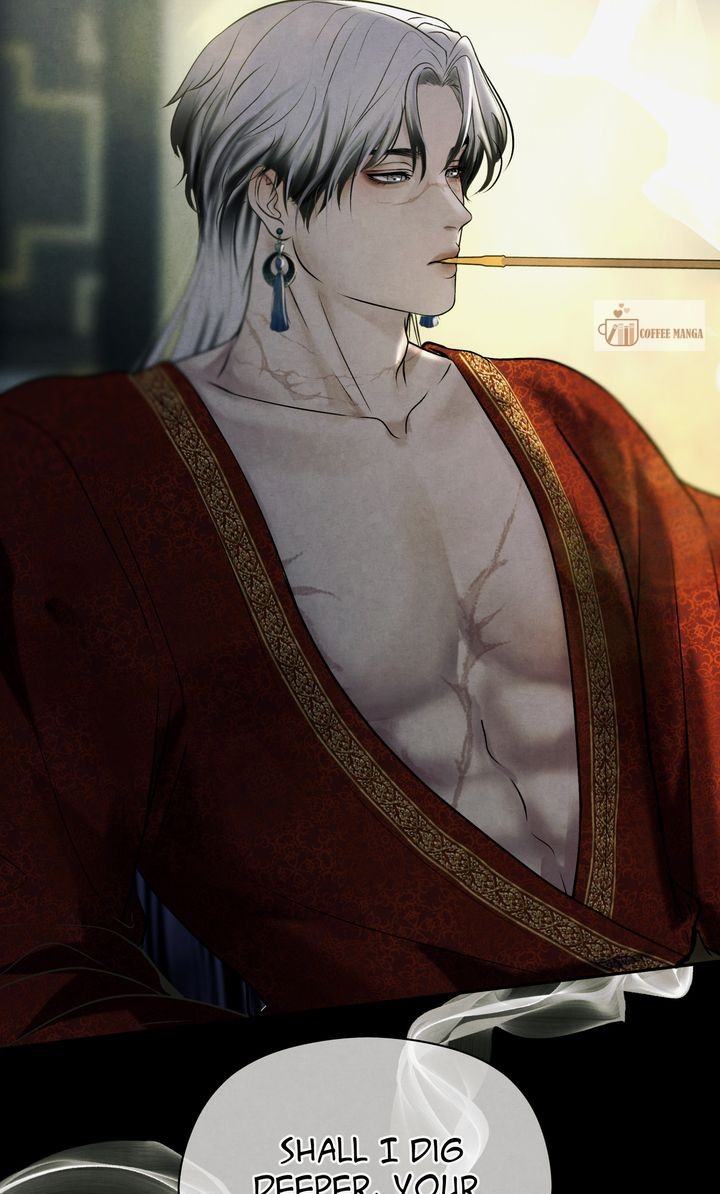 Beneath the Fallen Bloom Chapter 3 272 image 5