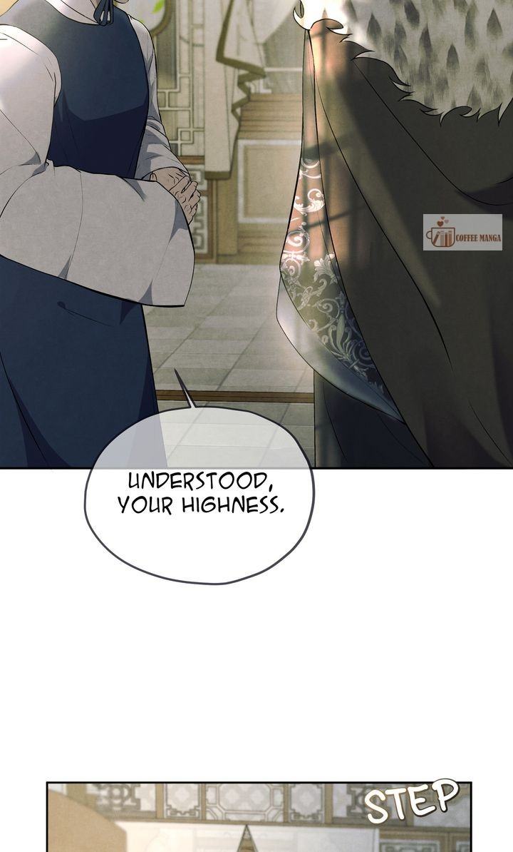 Beneath the Fallen Bloom Chapter 3 319 image 52