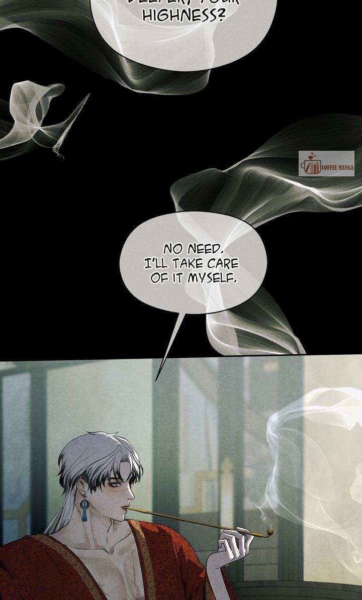 Beneath the Fallen Bloom Chapter 3 273 image 6