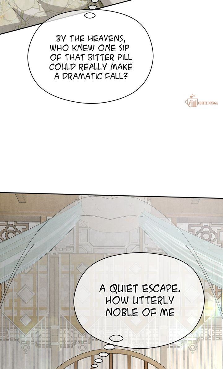 Beneath the Fallen Bloom Chapter 3 327 image 60