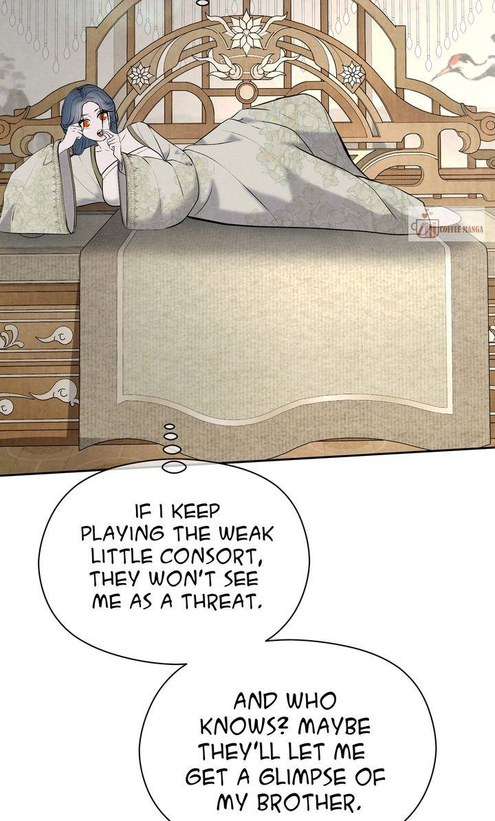 Beneath the Fallen Bloom Chapter 3 328 image 61