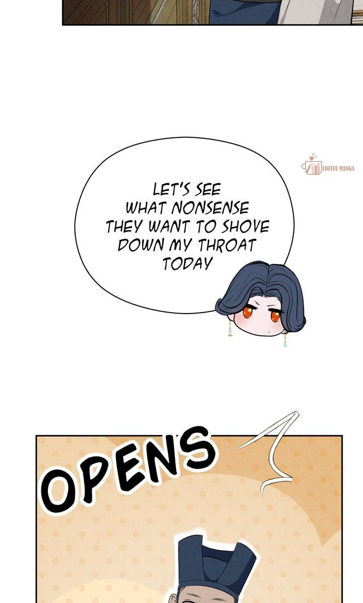 Beneath the Fallen Bloom Chapter 3 332 image 65
