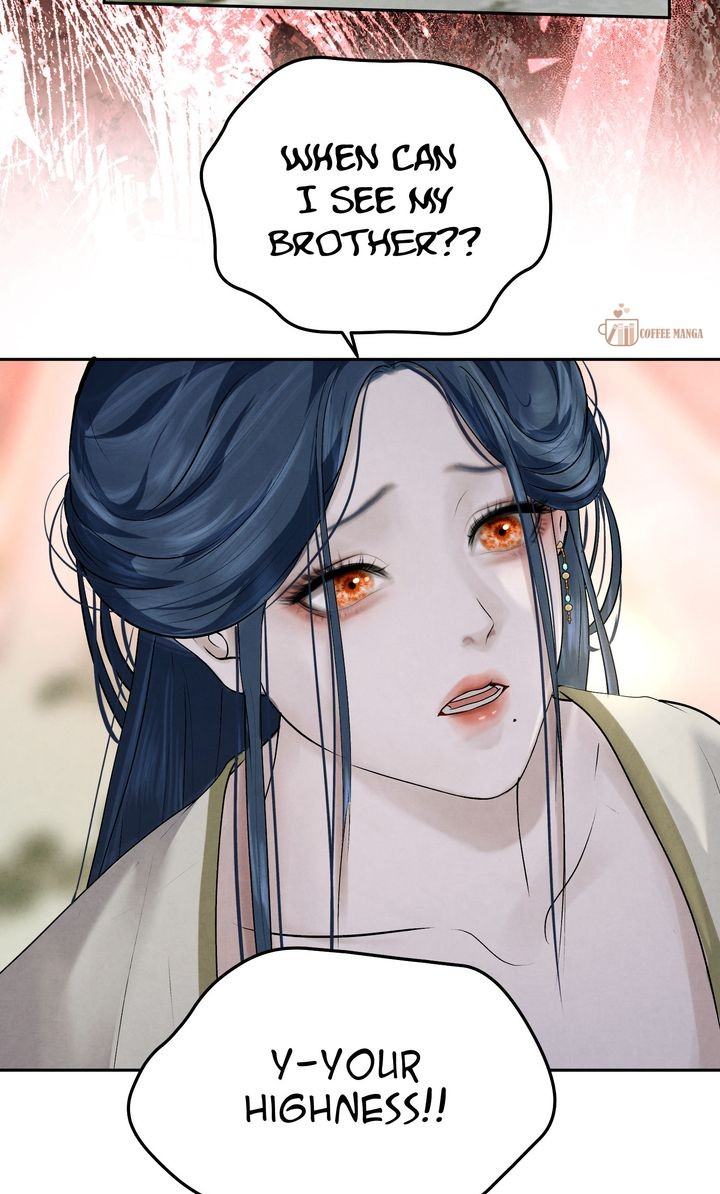 Beneath the Fallen Bloom Chapter 3 335 image 68
