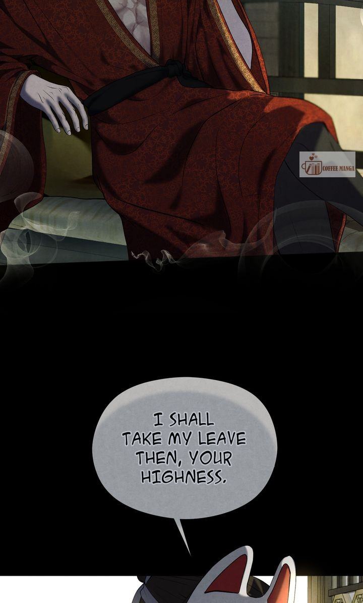 Beneath the Fallen Bloom Chapter 3 274 image 7