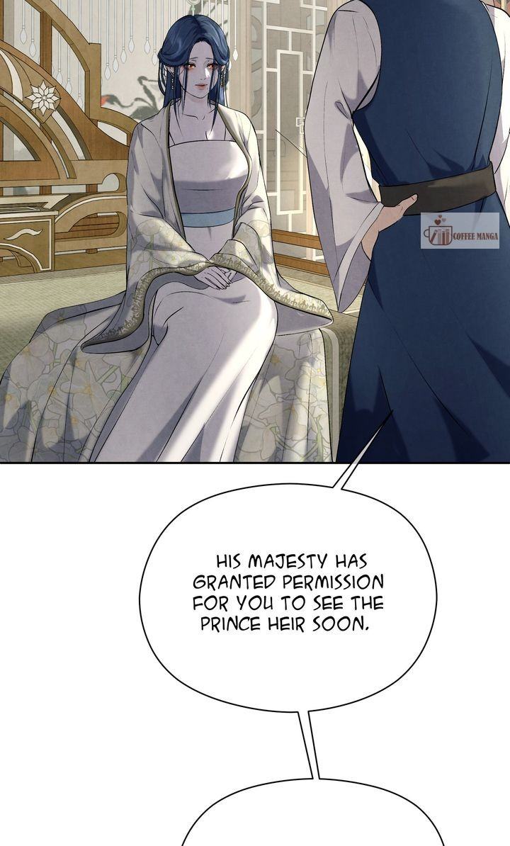 Beneath the Fallen Bloom Chapter 3 339 image 72