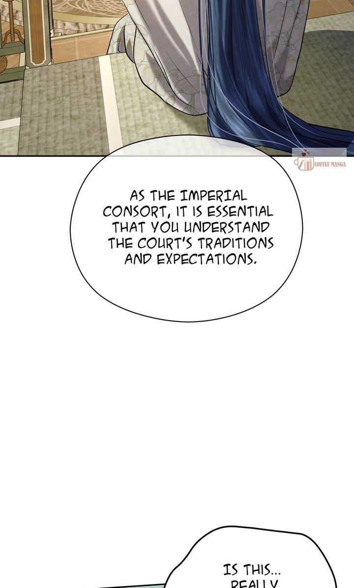 Beneath the Fallen Bloom Chapter 3 344 image 77