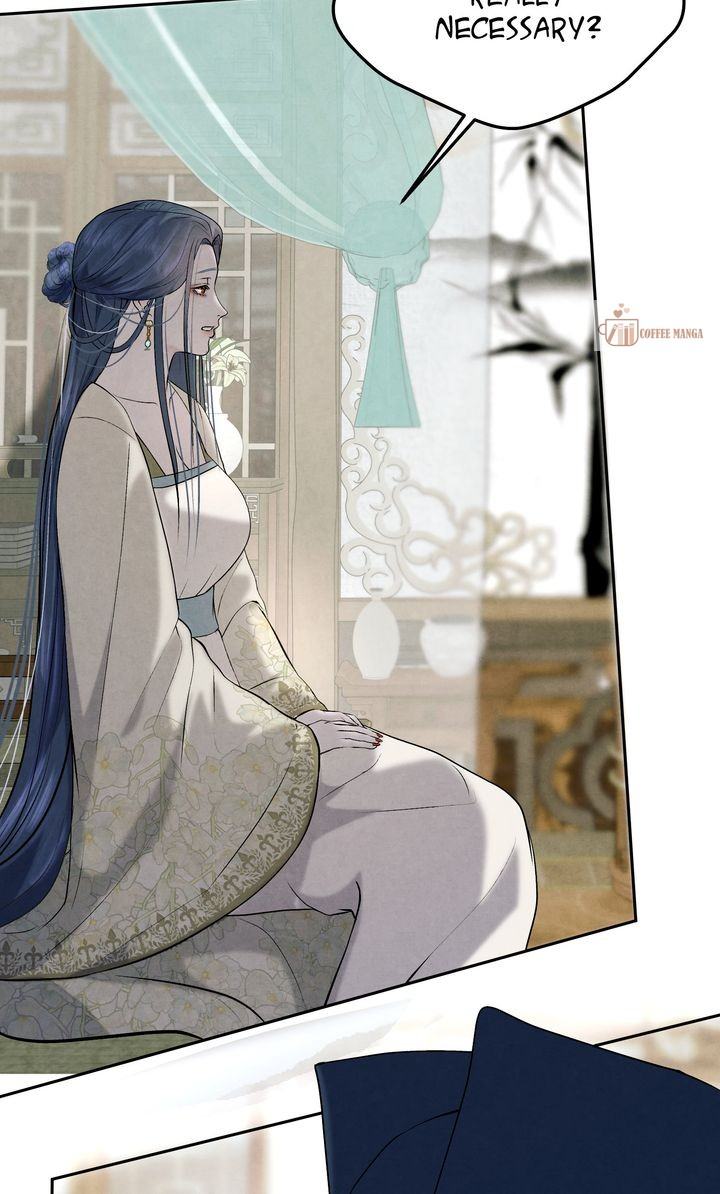 Beneath the Fallen Bloom Chapter 3 345 image 78
