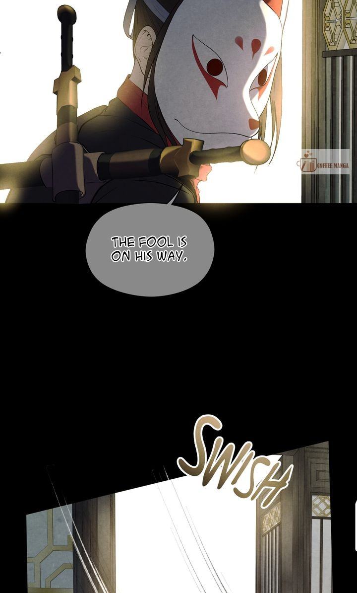 Beneath the Fallen Bloom Chapter 3 275 image 8