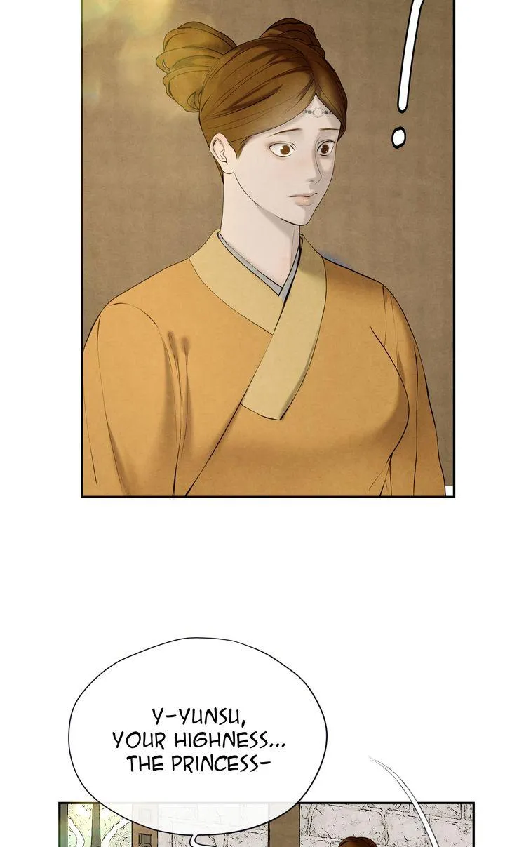 Beneath the Fallen Bloom Chapter 33 263 1ae6fe1db6c8