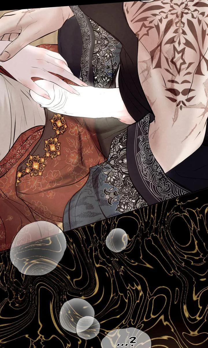 Beneath the Fallen Bloom Chapter 33 284 2151eba4054e