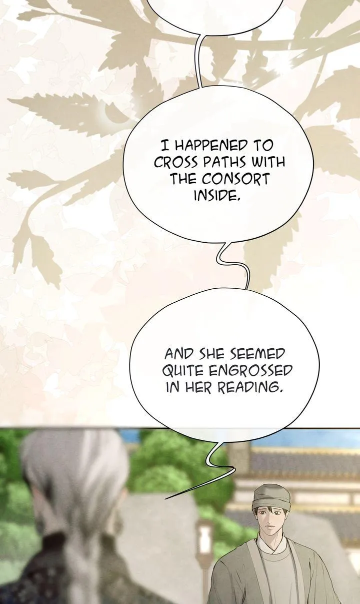 Beneath the Fallen Bloom Chapter 33 266 26f9c9211e85