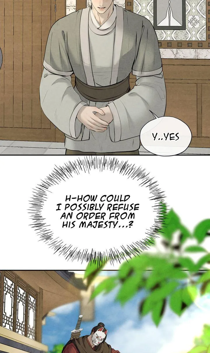 Beneath the Fallen Bloom Chapter 33 247 2b0e4ee83753