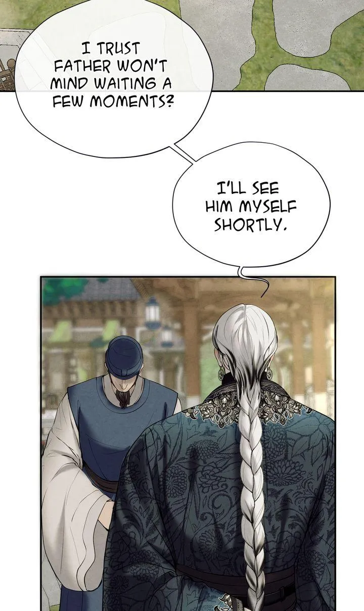 Beneath the Fallen Bloom Chapter 33 259 49f58ac4bf7c