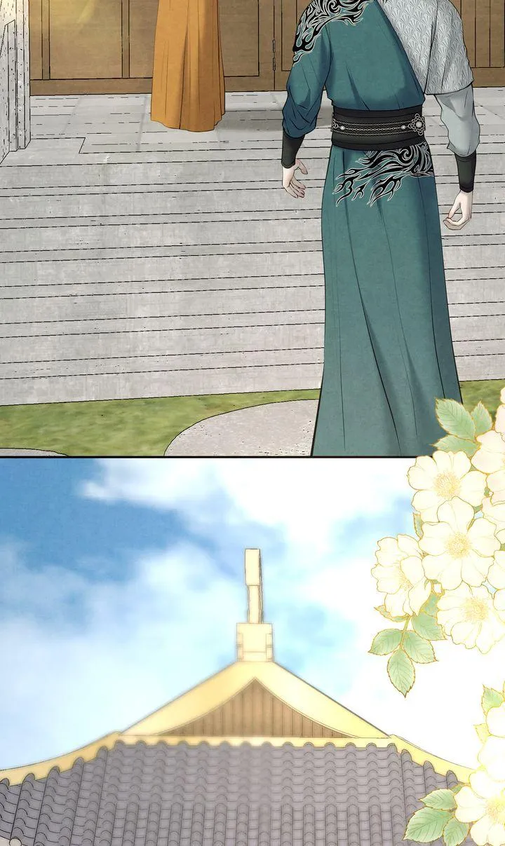 Beneath the Fallen Bloom Chapter 33 314 53d78677390a